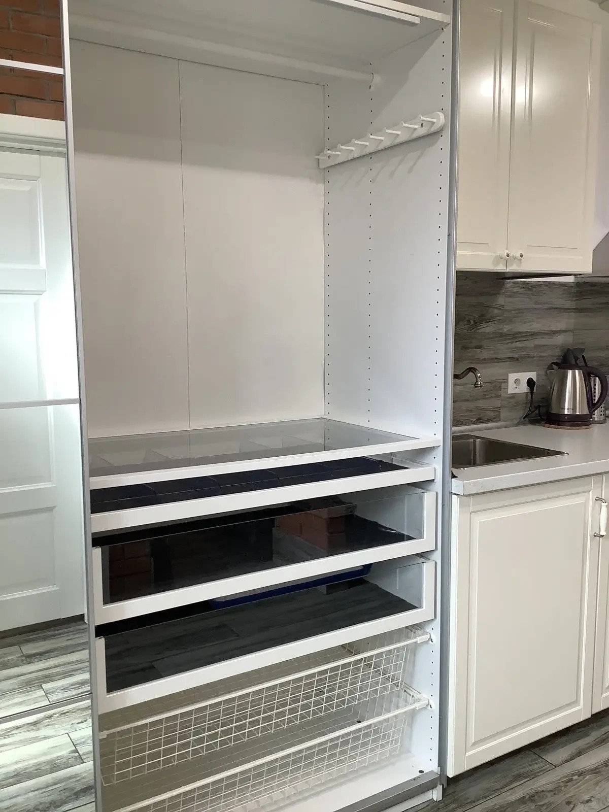 Апартаменты Kstovo Residens