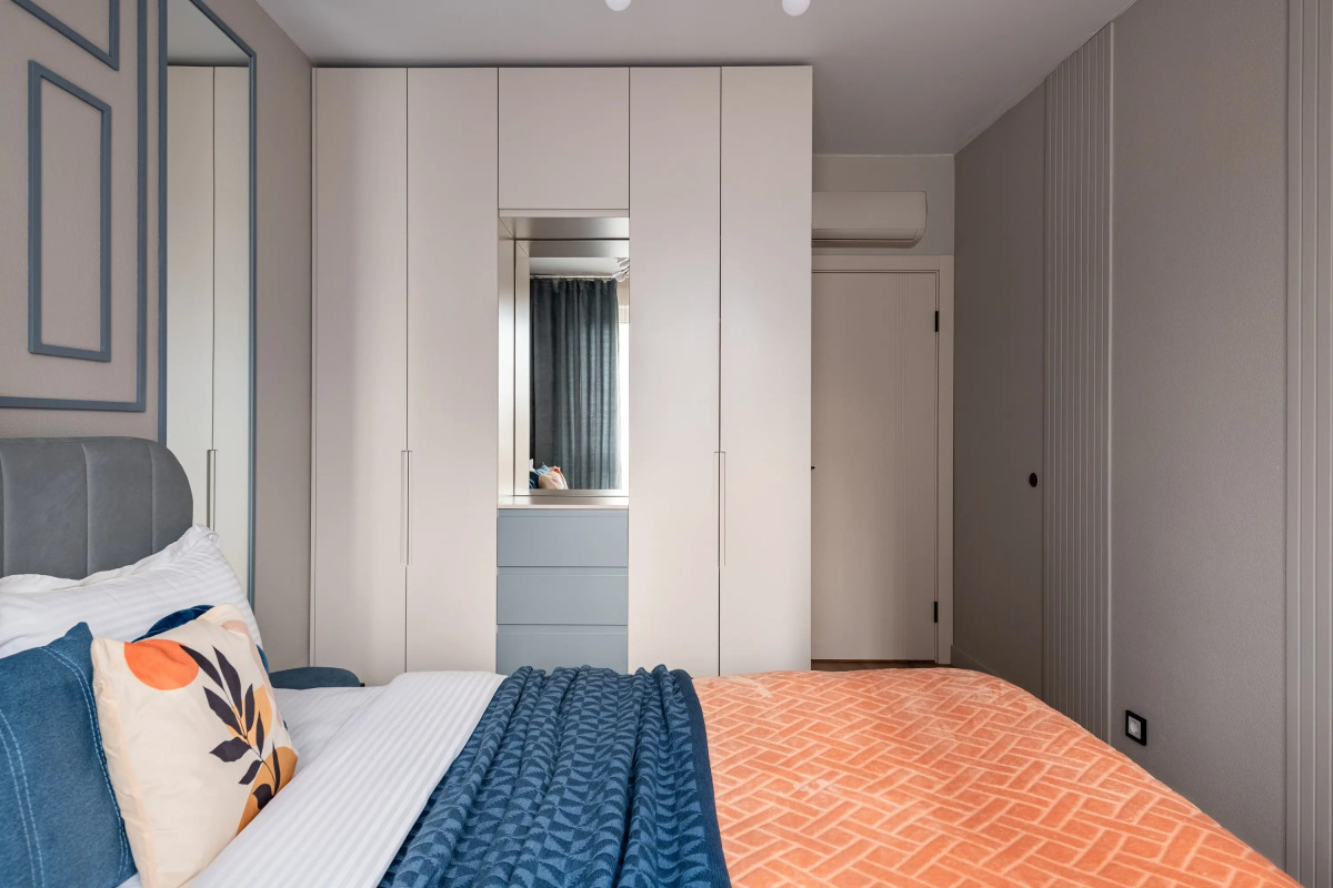 Квартира Конфетти