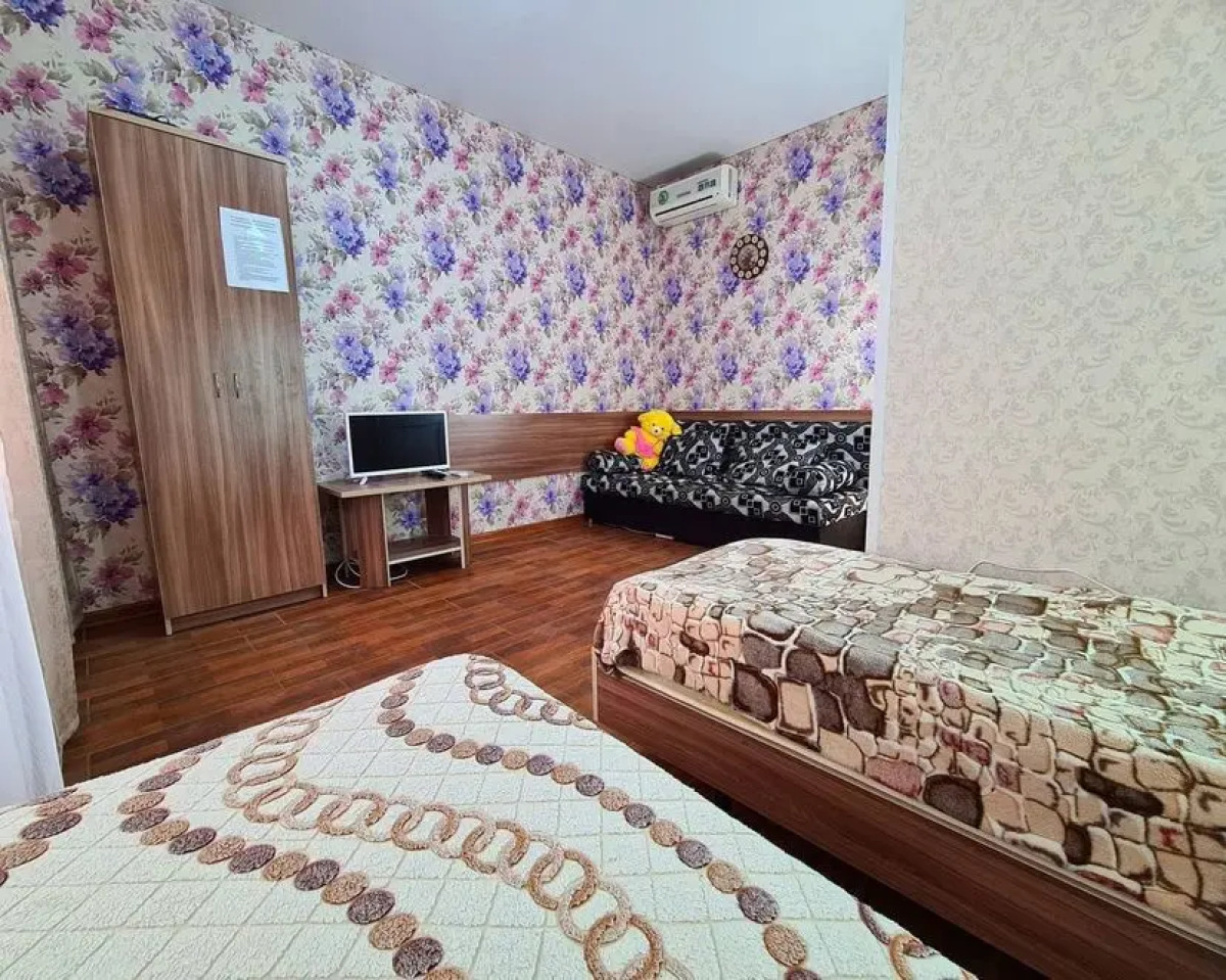 Гостевой дом Марина