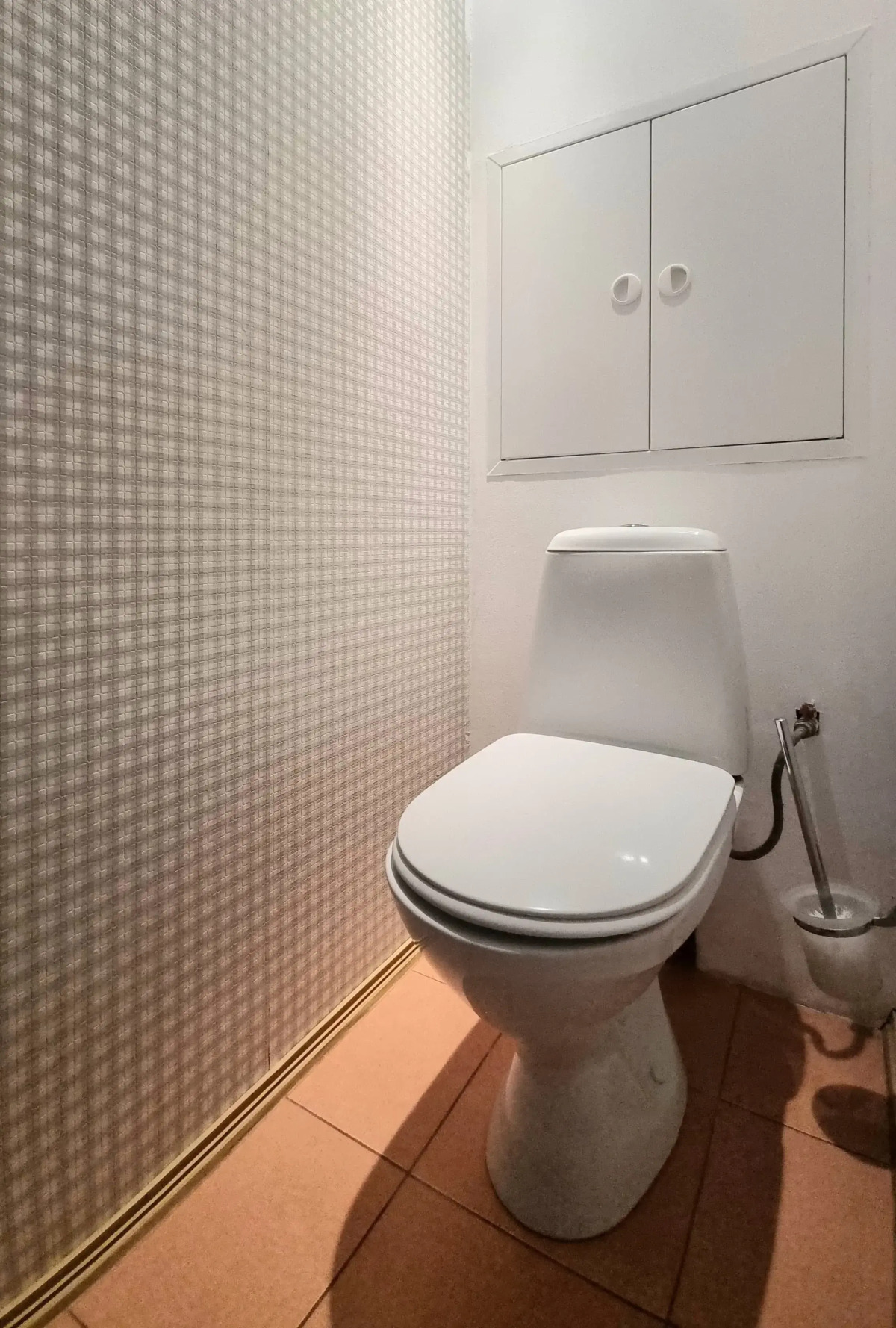 Апартаменты Стандарт с двумя комнатами