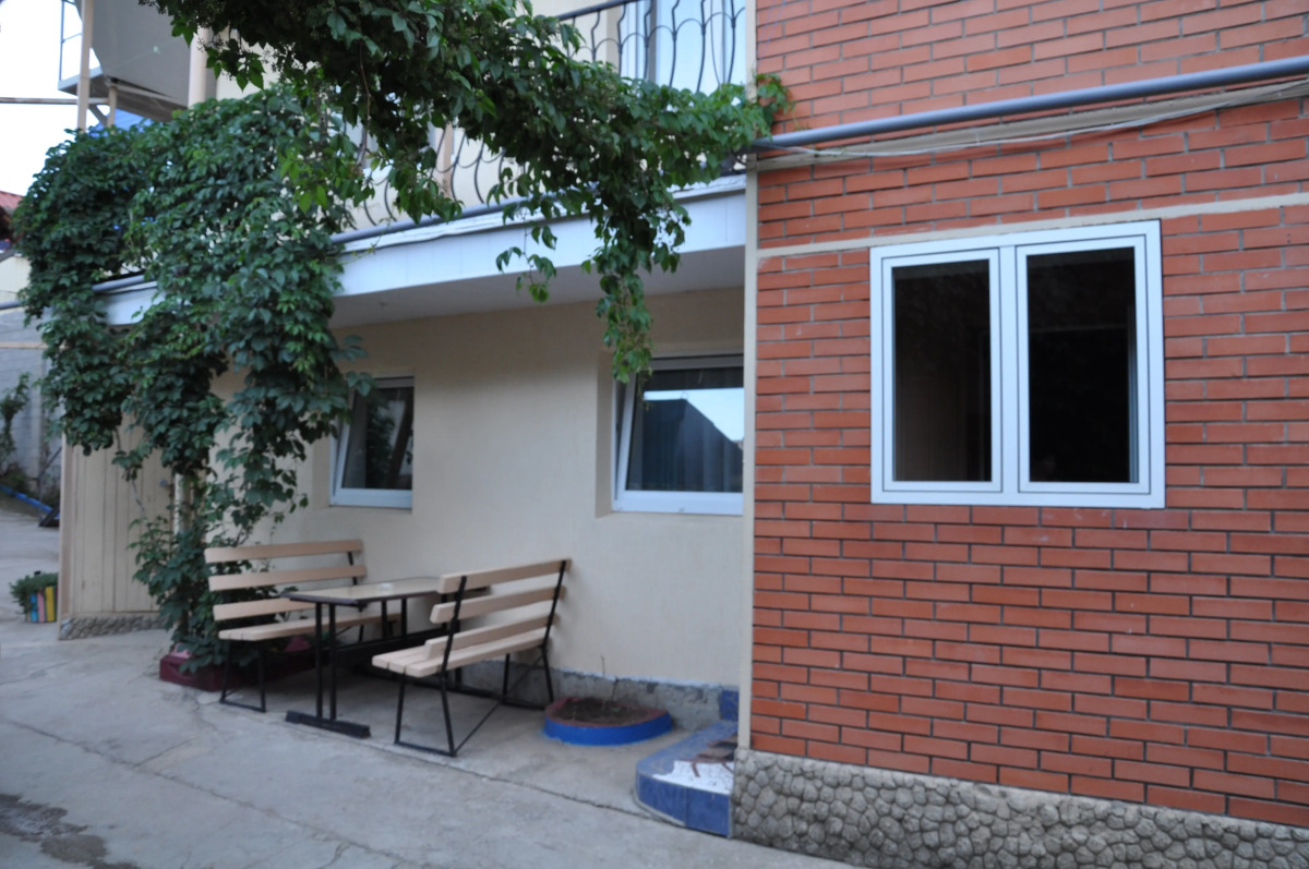 Гостевой Дом Ирина