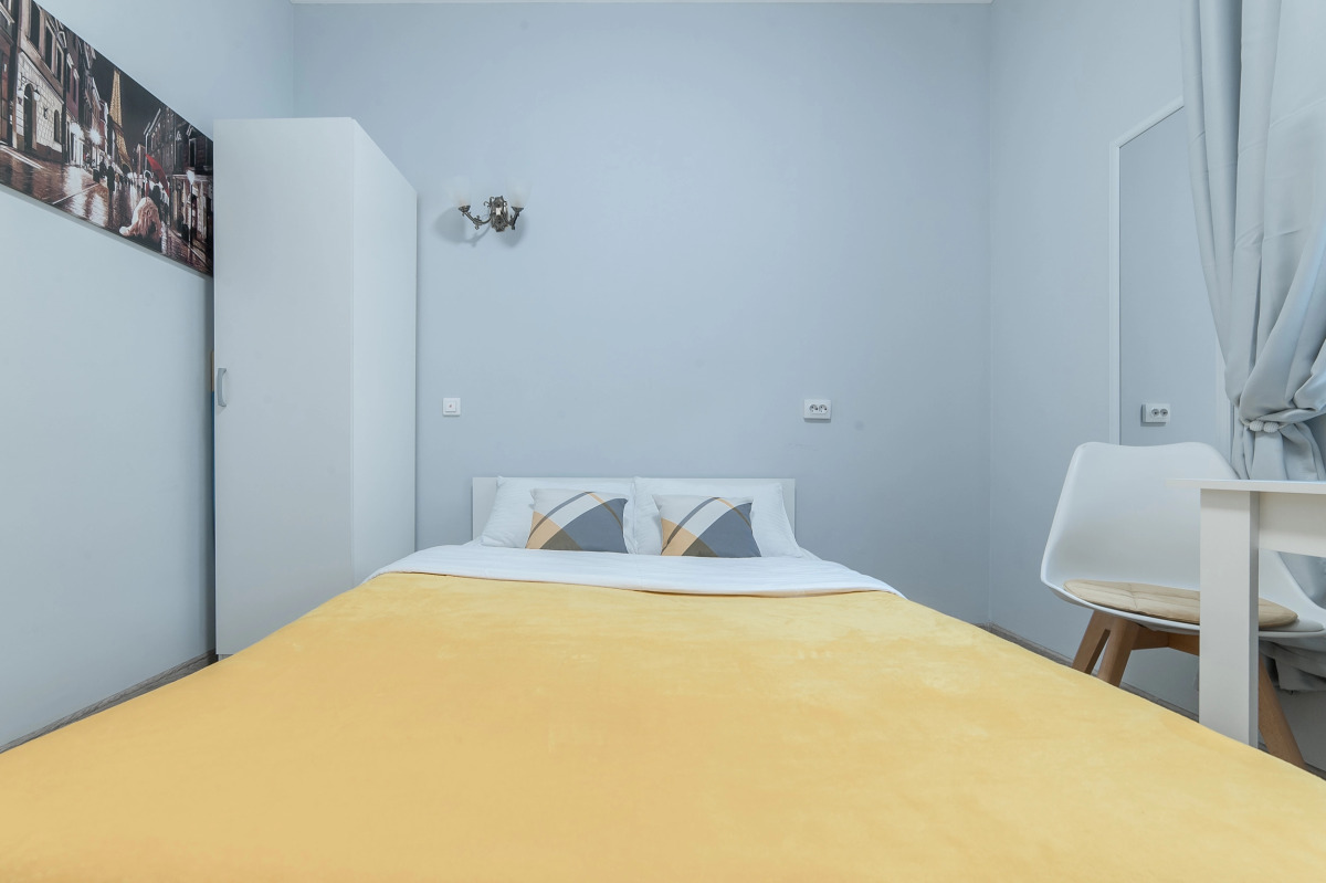 Апартаменты EasyGuest рядом с Невским проспектом