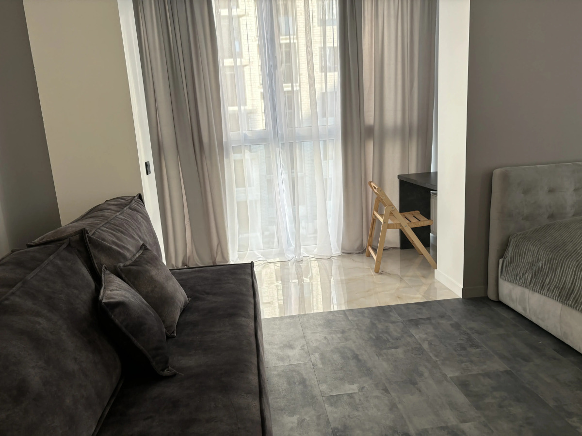 Апартаменты Венеция