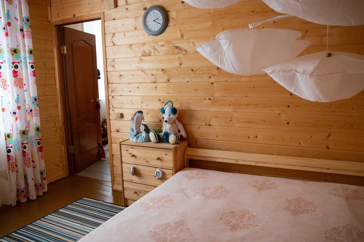 Гостевой дом ЭкоДом76