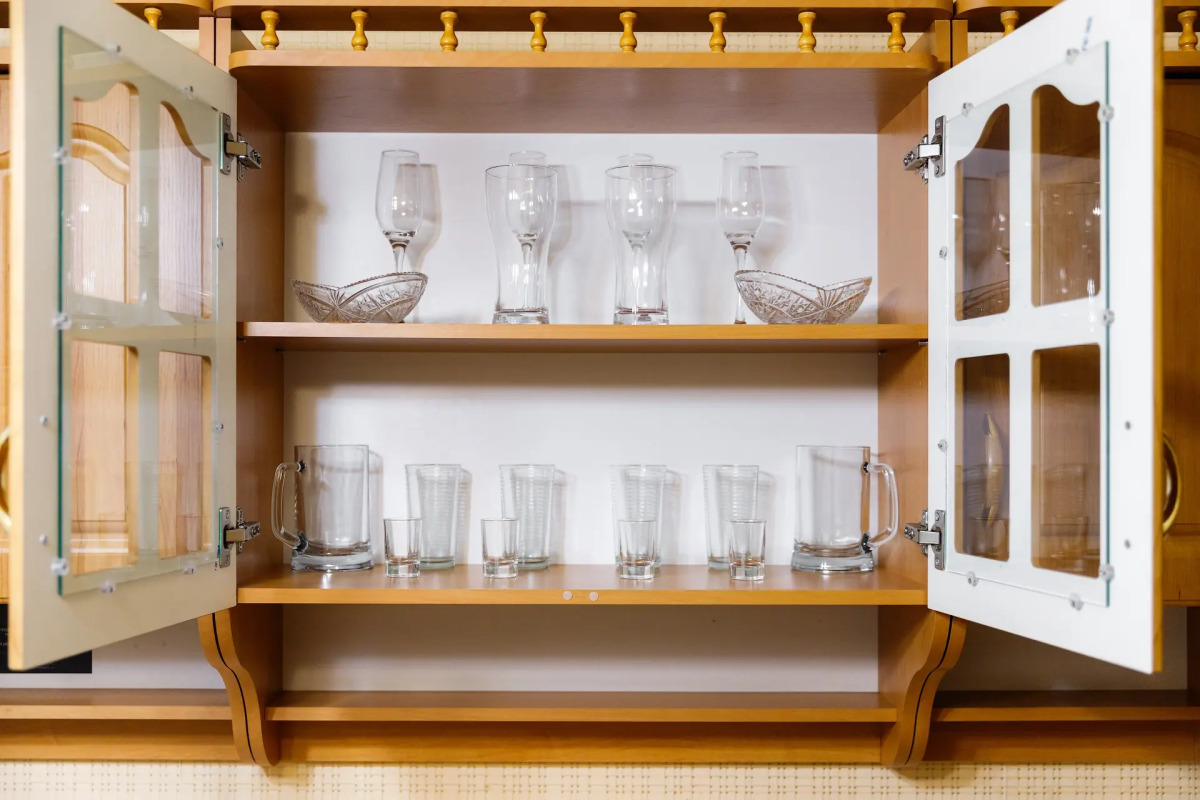 Квартира PrezentHaus на Горького 20 k45