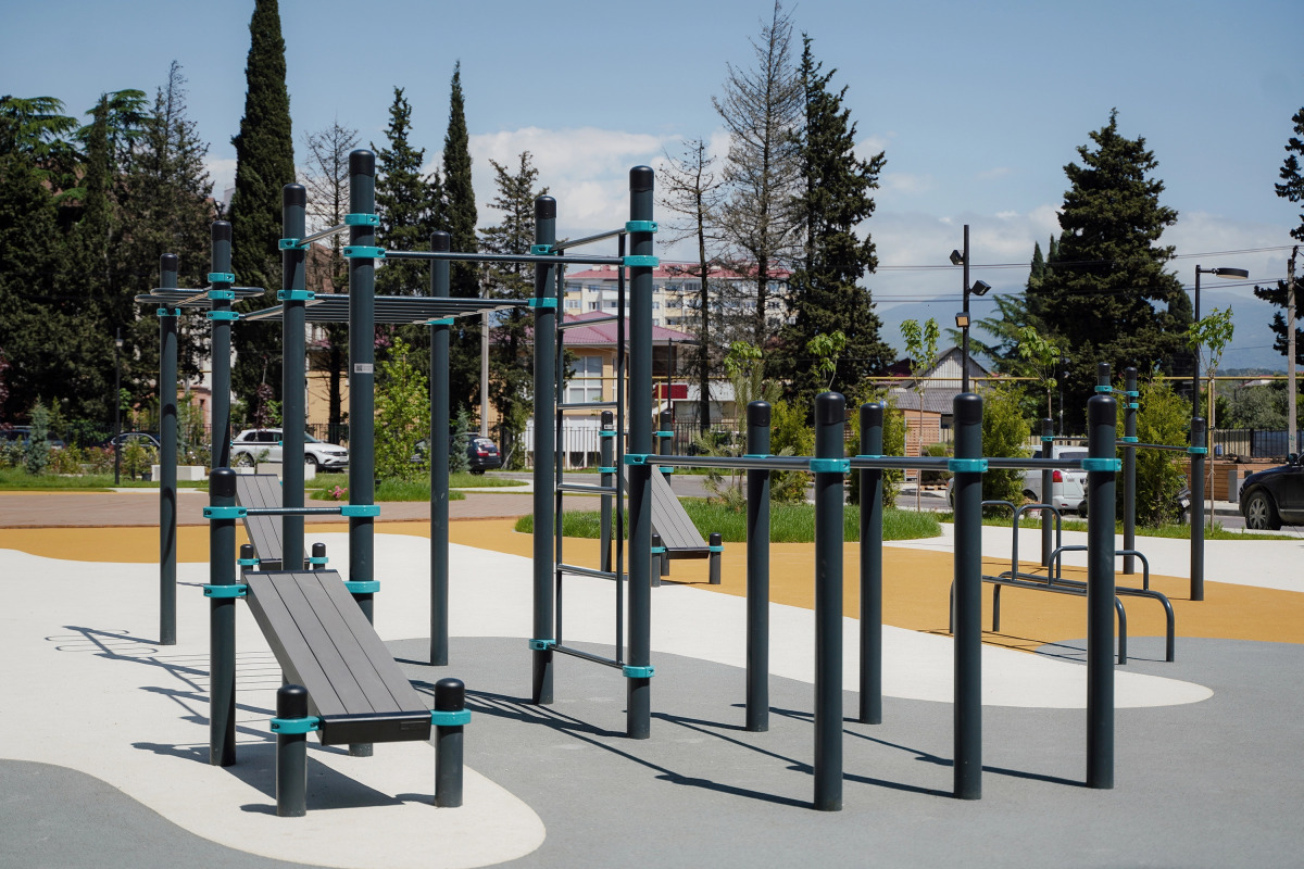 Апартаменты Frukty Rent Студия