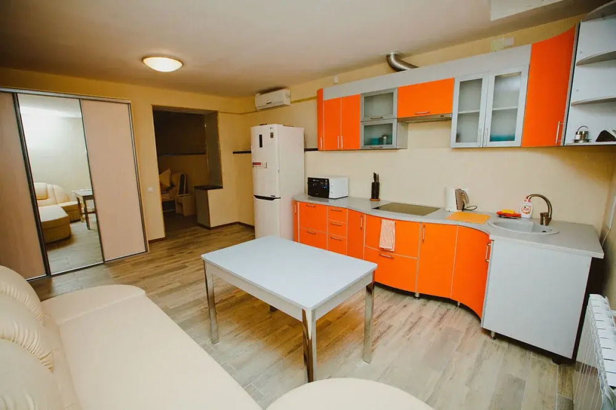 Гостиница Аэропорт