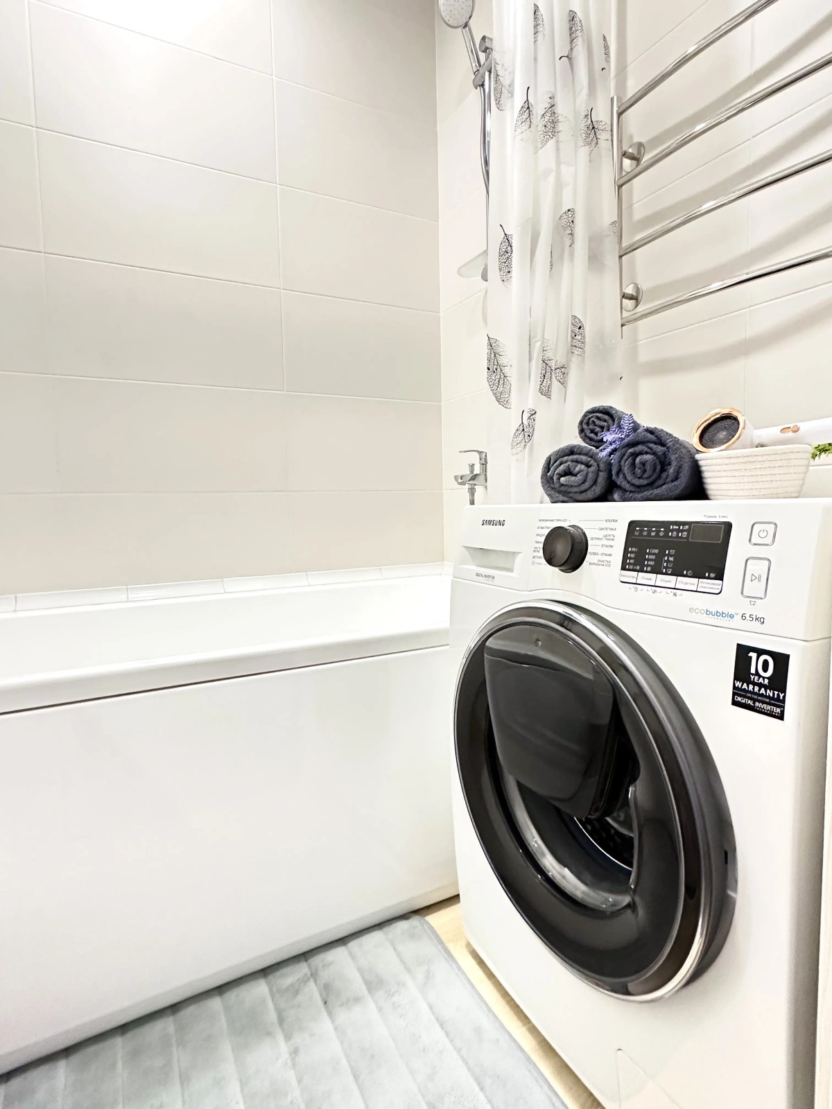 Апартаменты с видом на Кремль и Чашу Казан