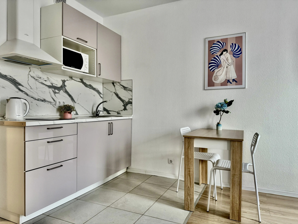 Апартаменты Love it