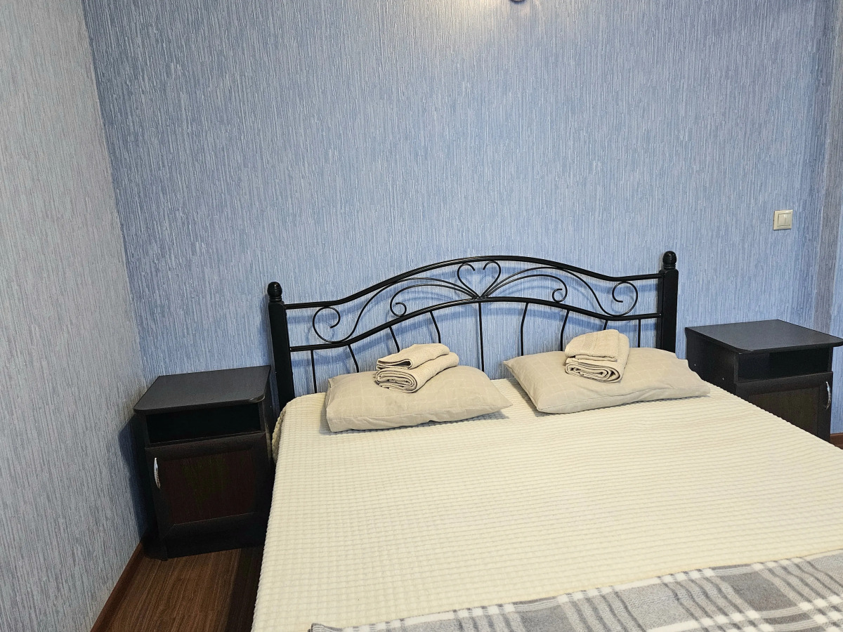 Гостевой дом Маруся на Александровском