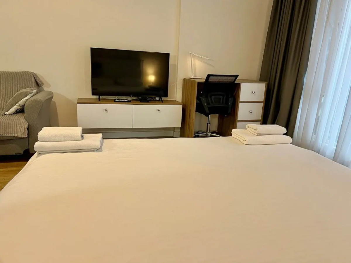 Апартаменты Солнечный Батуми White Sails A 14