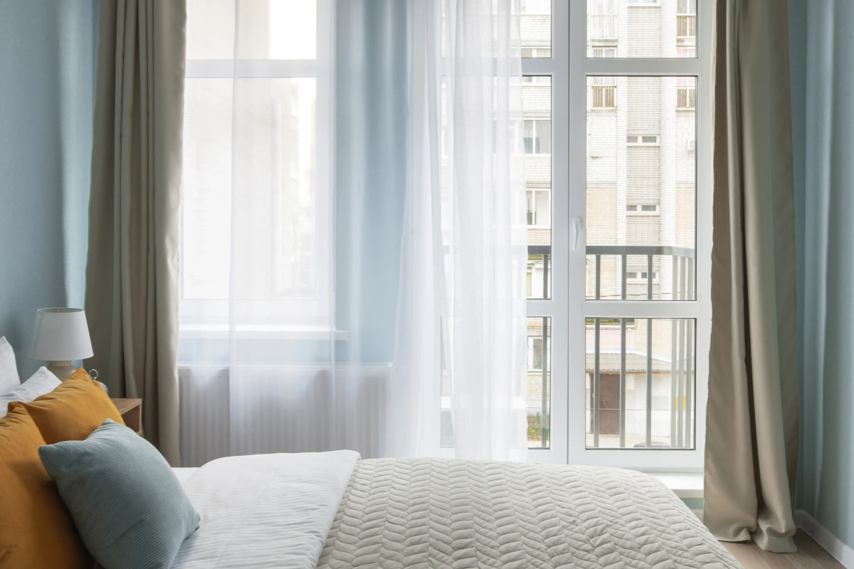 Апартаменты roomroom Рассвет в Сердце Ярославля