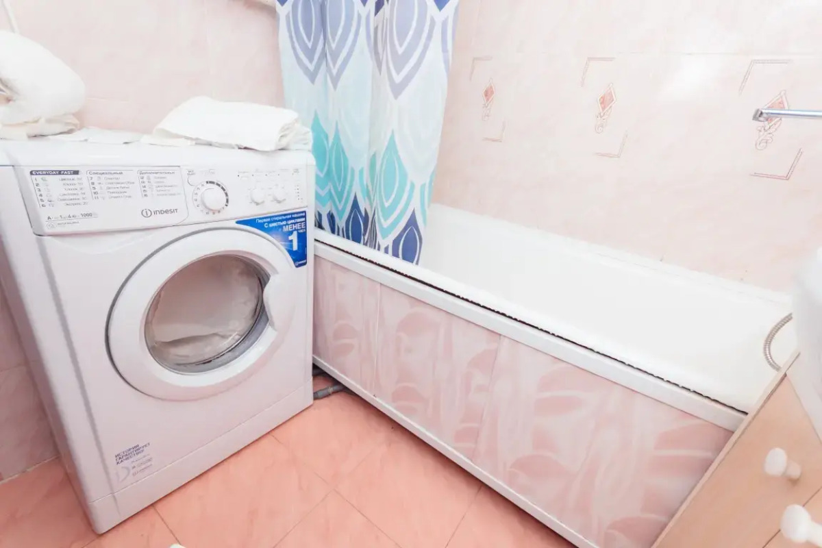 Апартаменты на Котовского 26 1