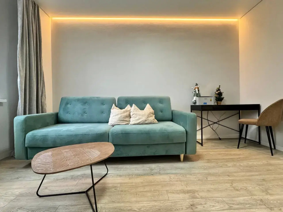 Апартаменты 2х-комнатные Business&Travel