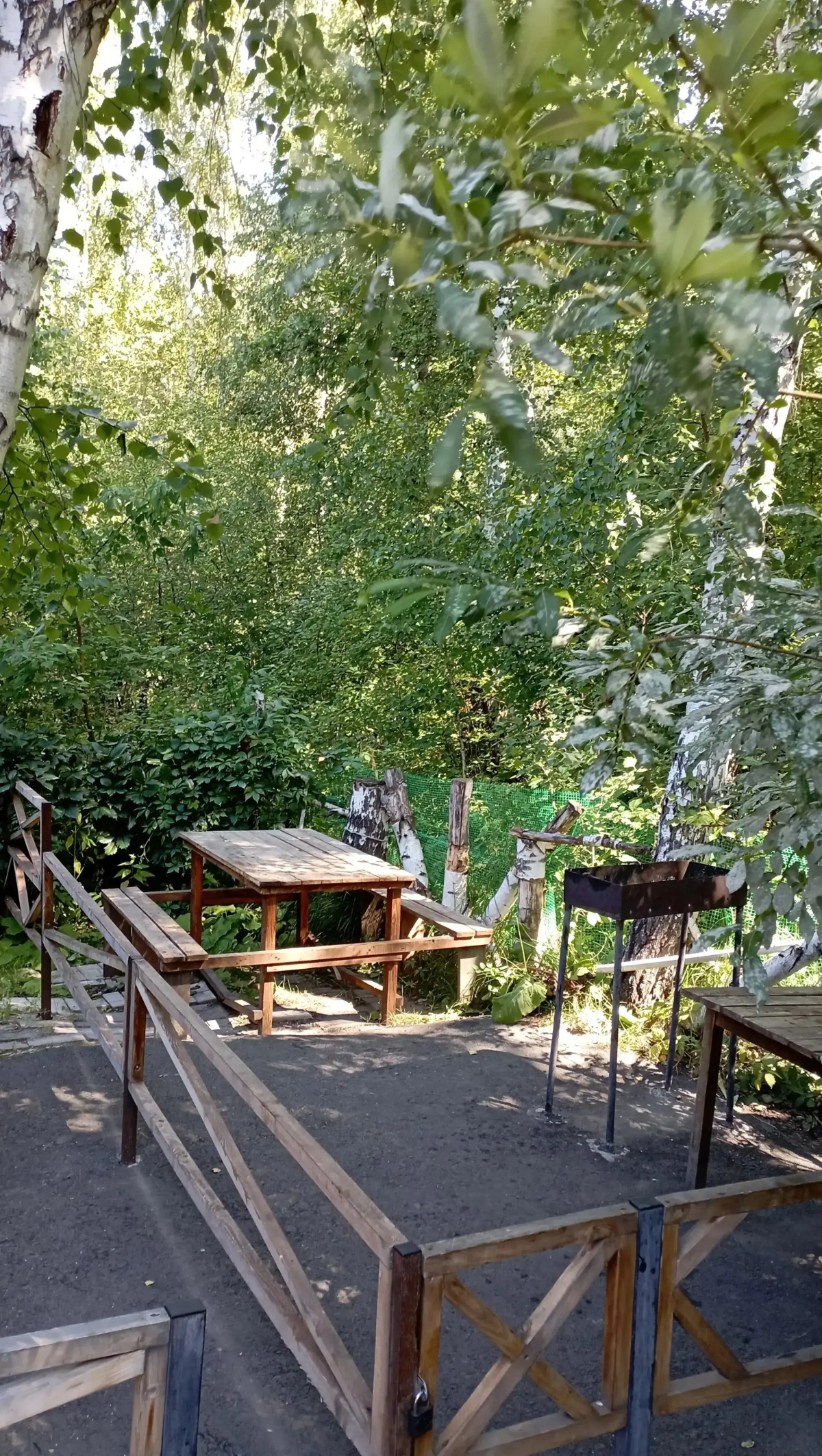 Бунгало "Tango House"