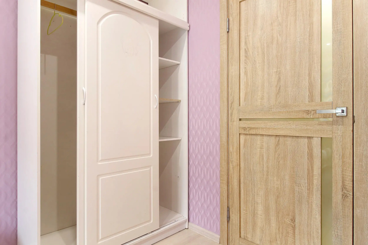 Квартира Луна