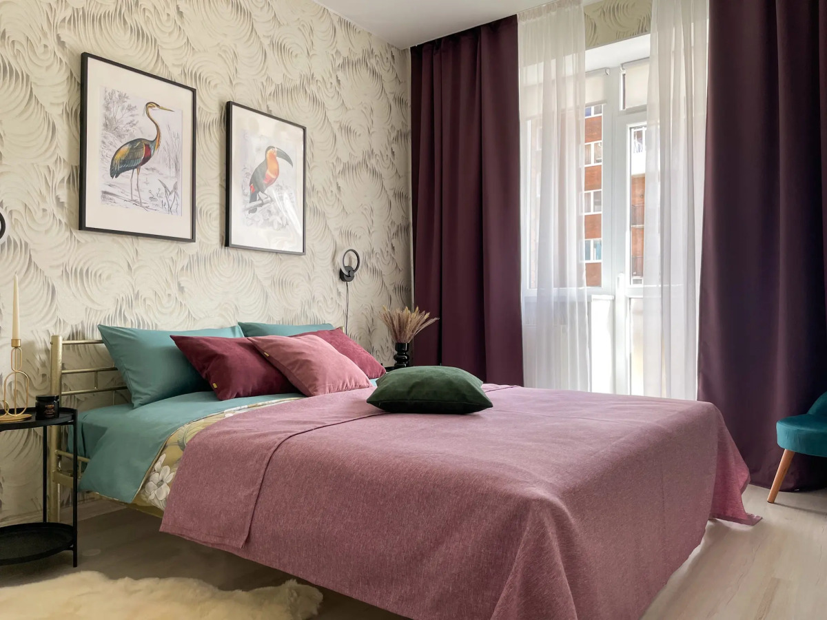 Апартаменты Райская пташка