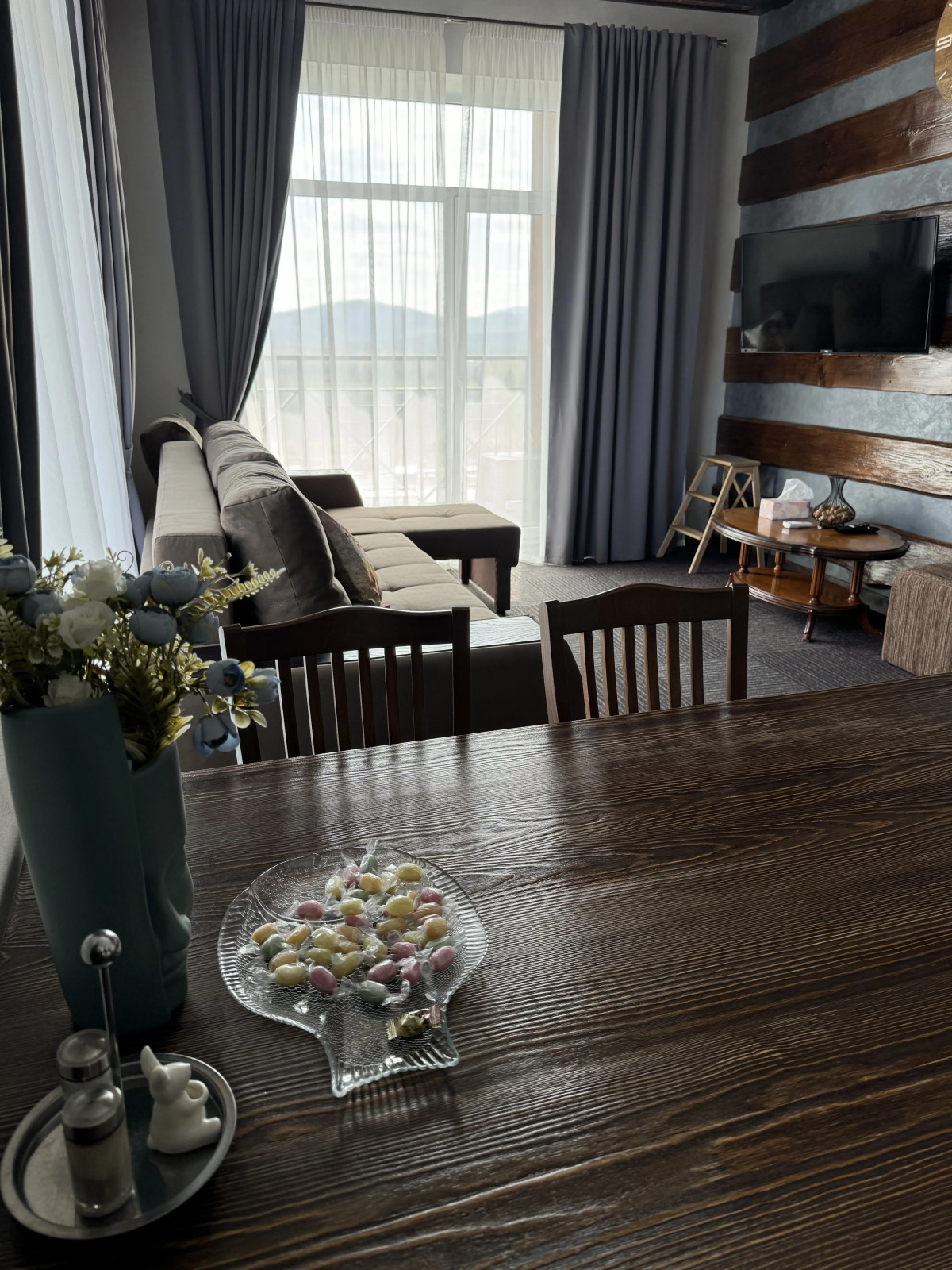 Апартамент 706 Business residence&SPA