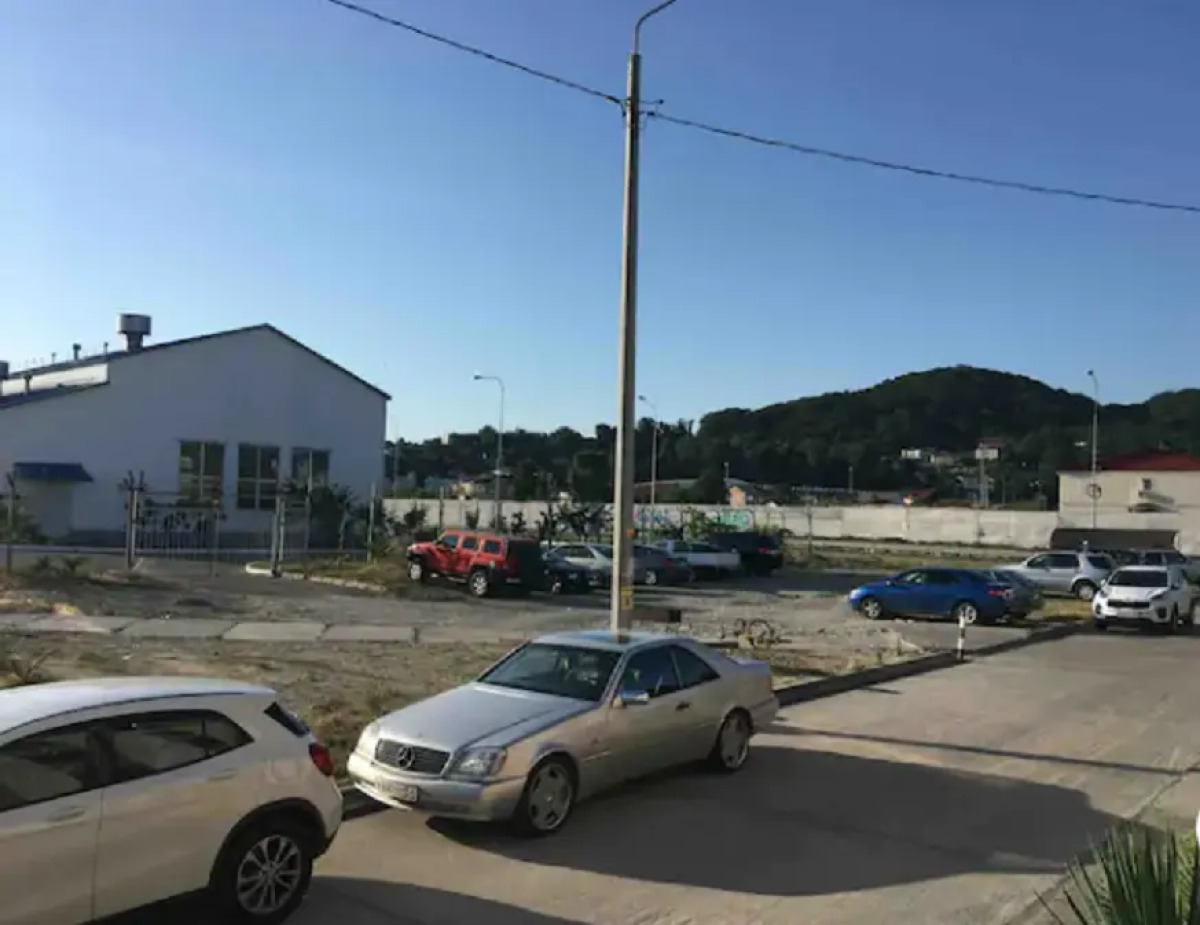 Квартира 1 на Кленовой 5