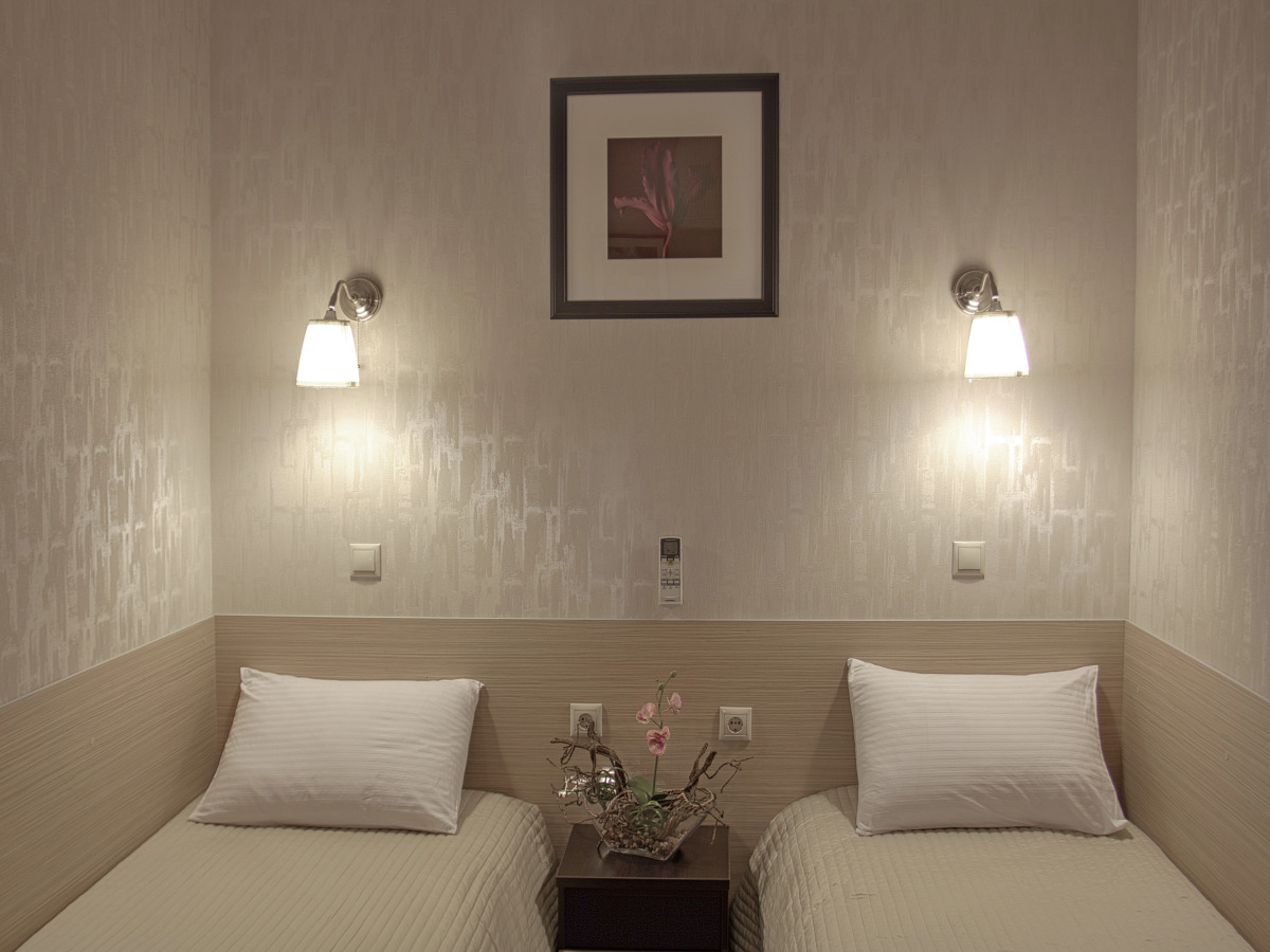 Мини-Отель Игуасу