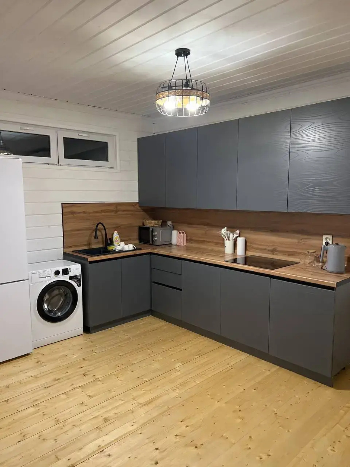 Гостевой дом Moon House