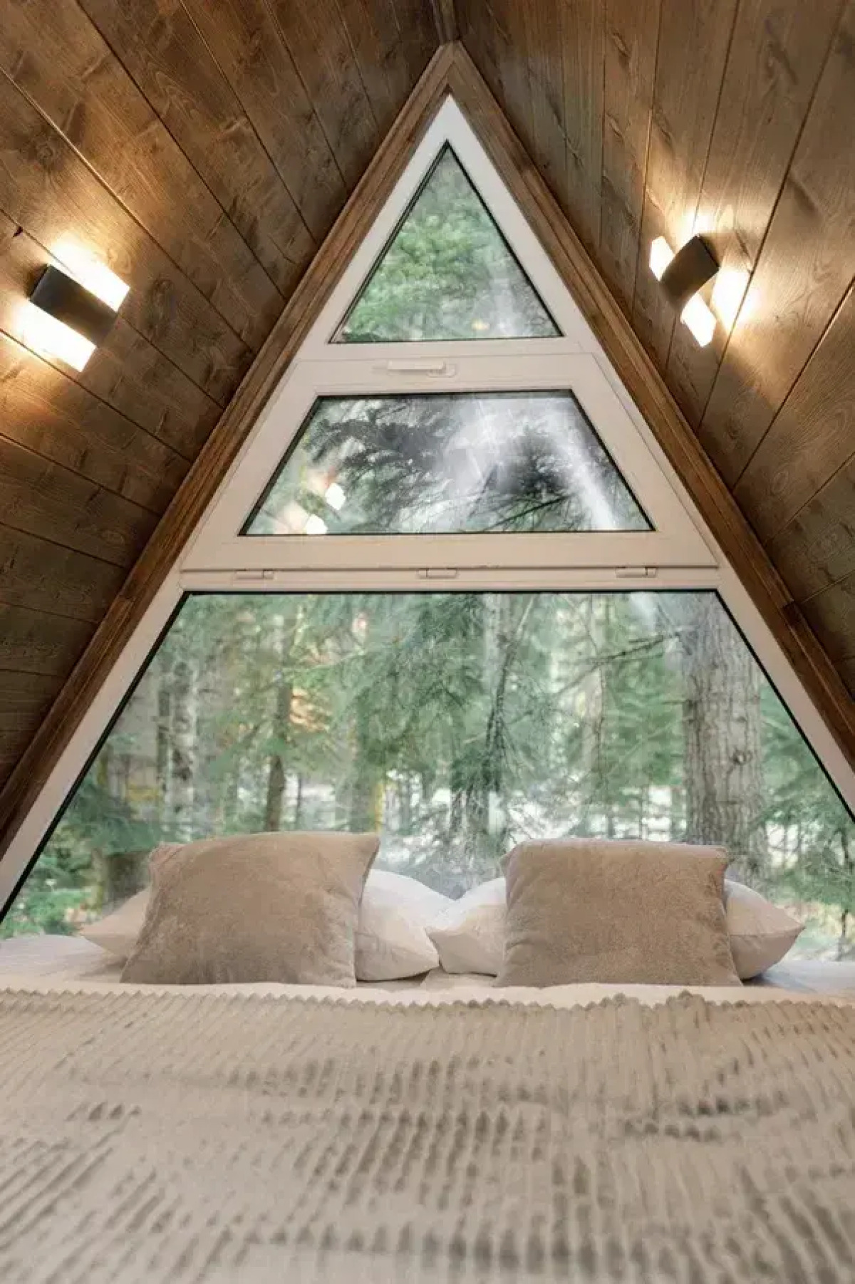 Апартаменты Atmosphere Village