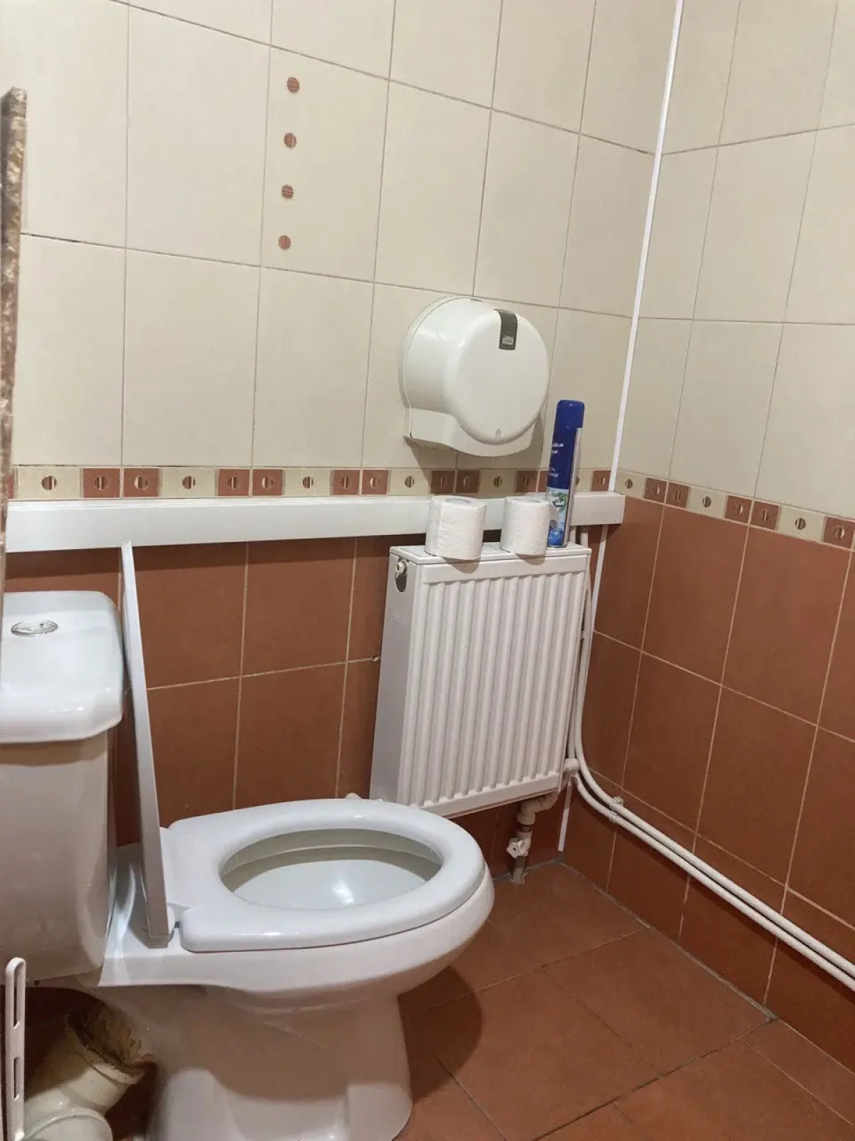 Мини-Отель Тополя