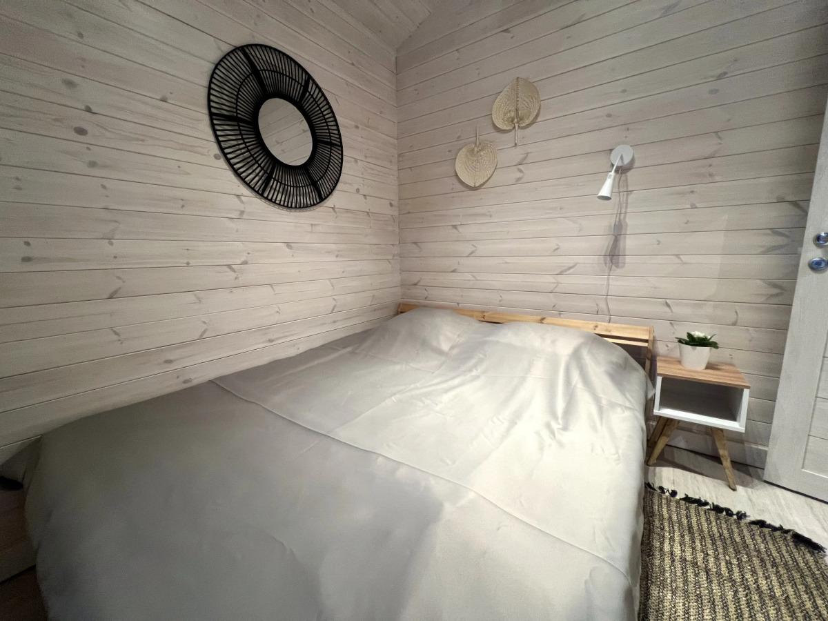 Коттедж Якунино-Дача Дом Ежа