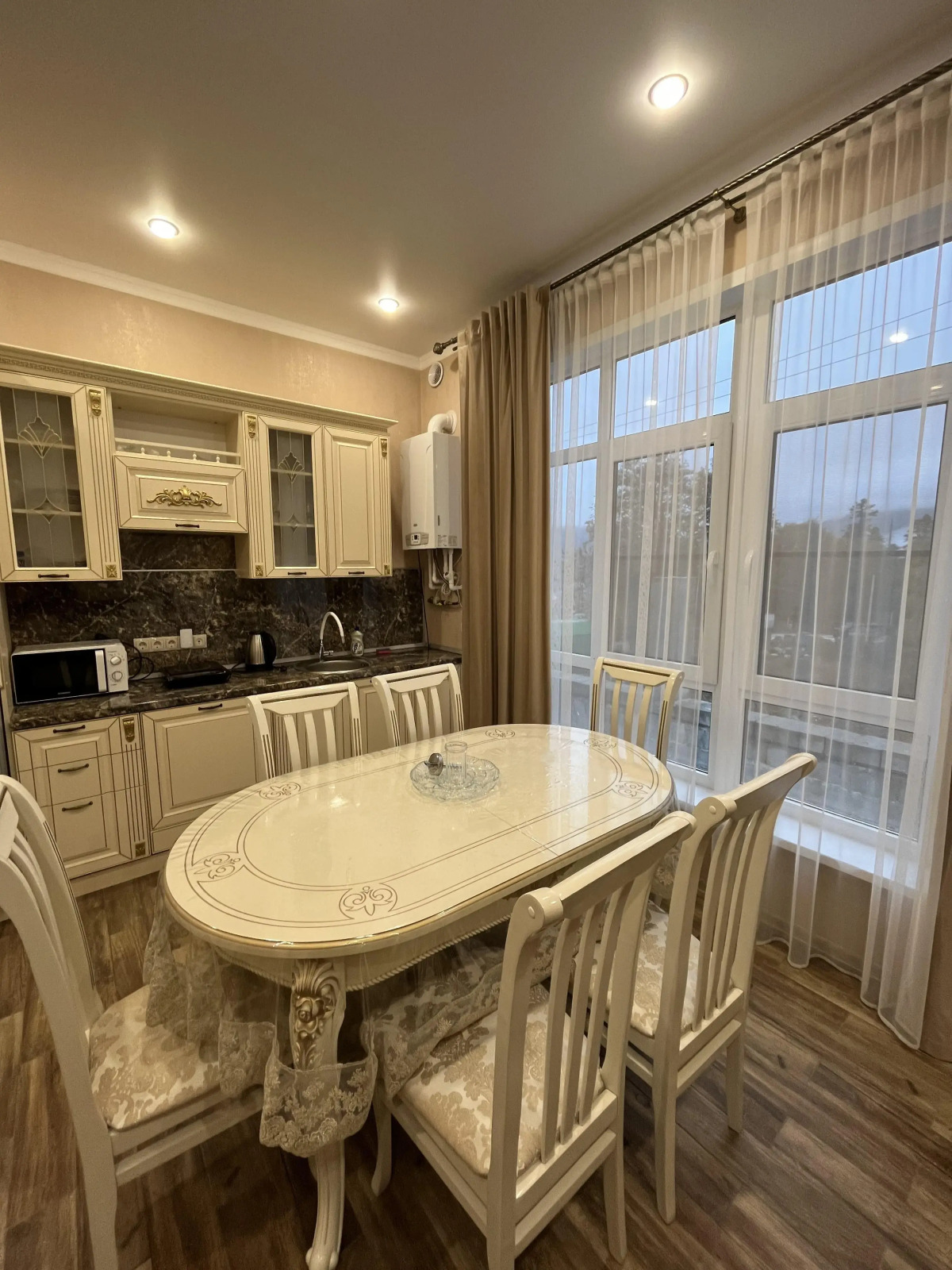 База семейного отдыха Daliya