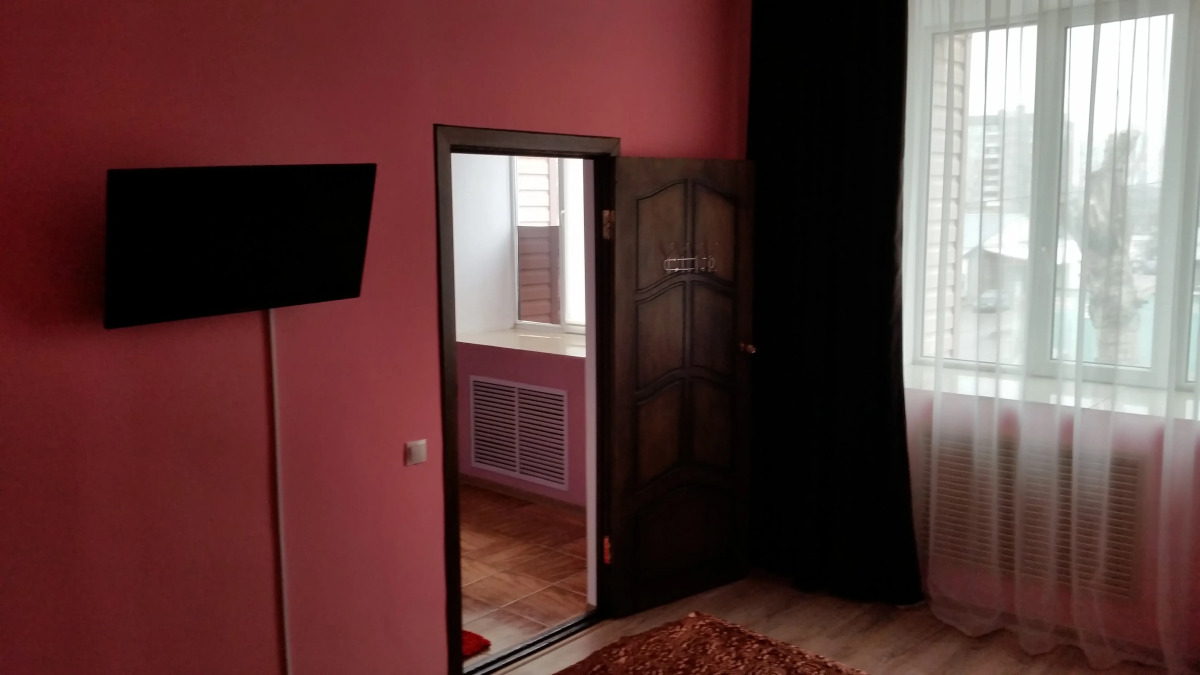 Мотель Чаглаян