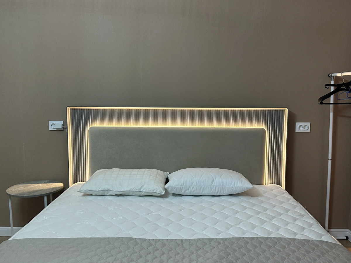 Апартаменты Панорамный дом среди вершин