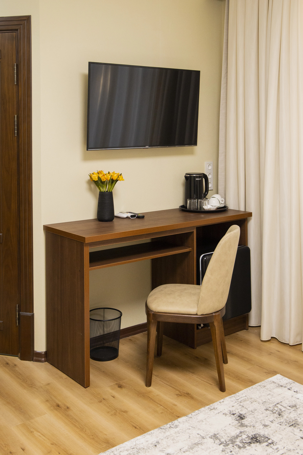 Мини-Отель Восток