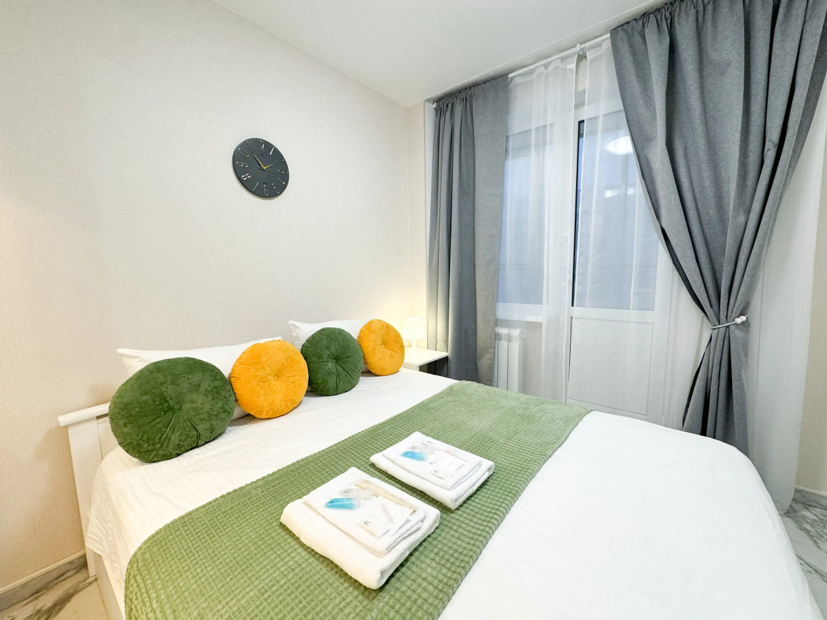 Квартира с заселением 24/7 Лучший сервис Посуточно 50