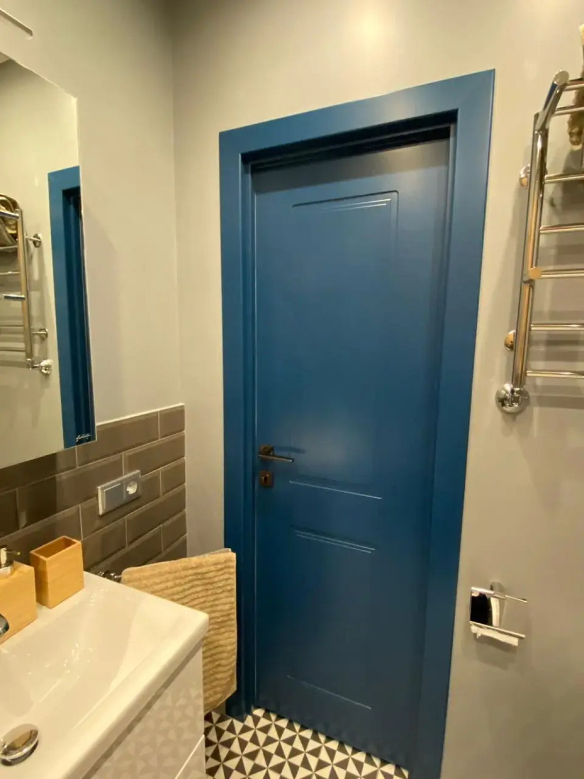 Апартаменты Liner Apart 255