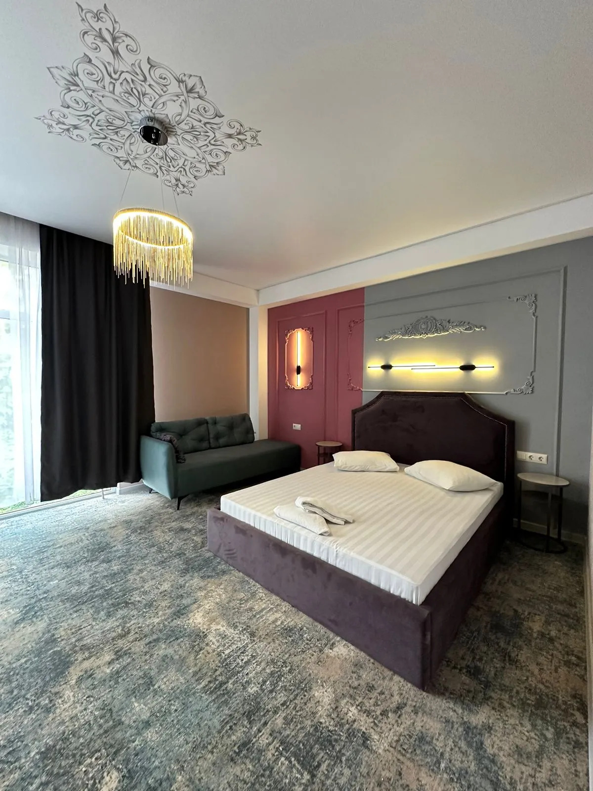 Отель ПРОЛЕТО