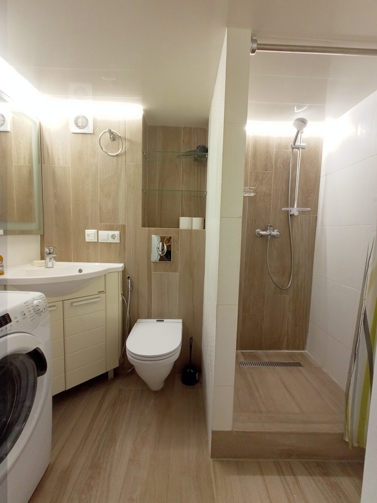 Апартаменты на Станиславского 17