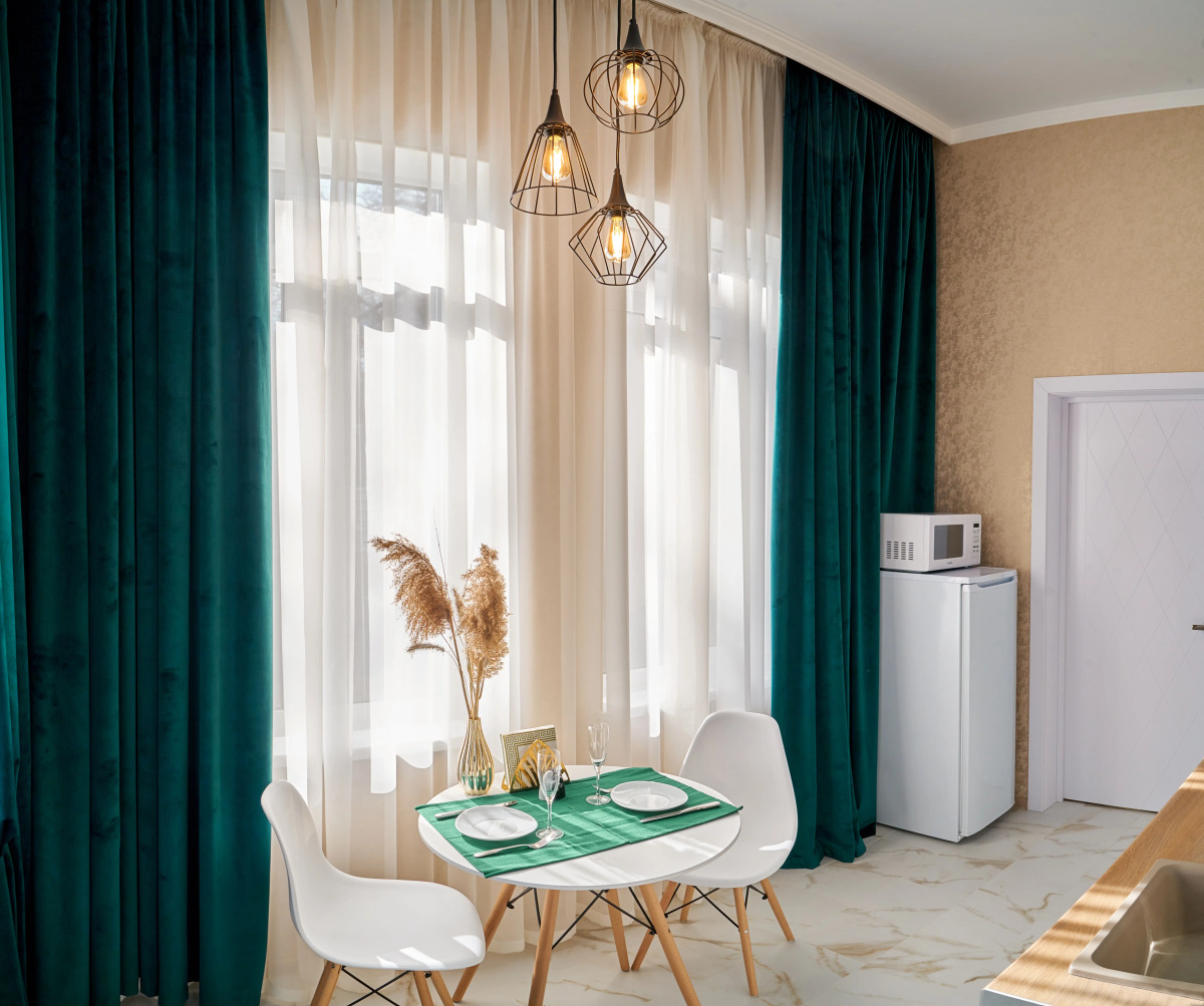 Апартаменты рядом с Бульваром