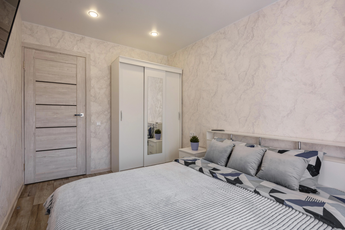 Квартира ул. Леонида Булавина