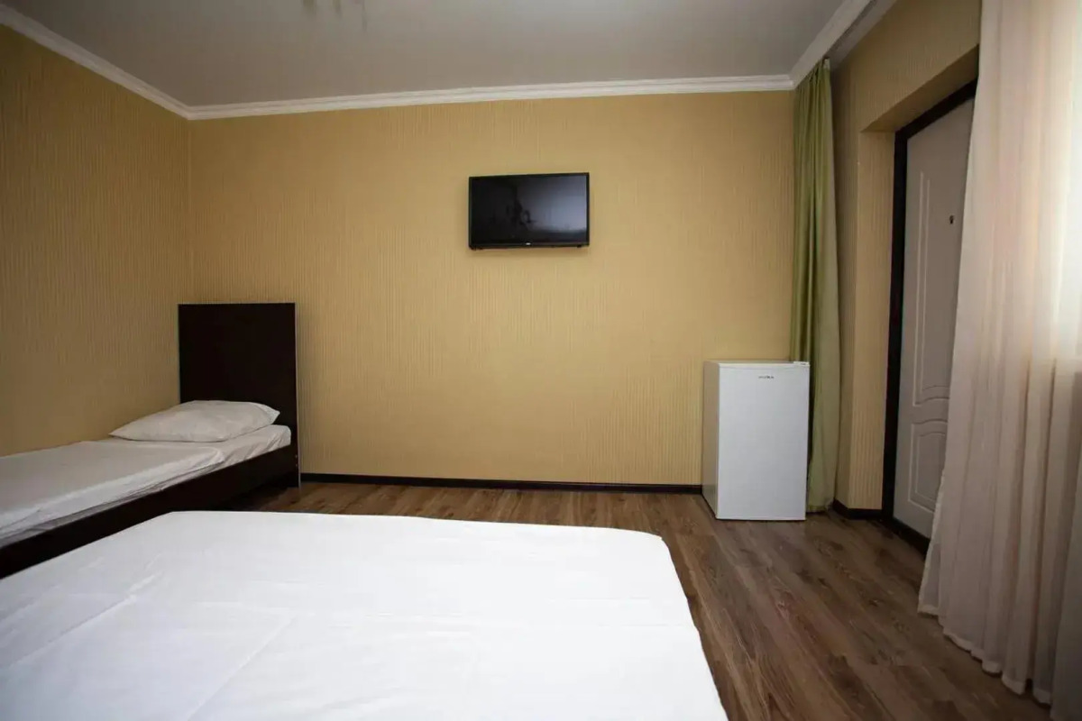 Гостевой дом БроНау Ася