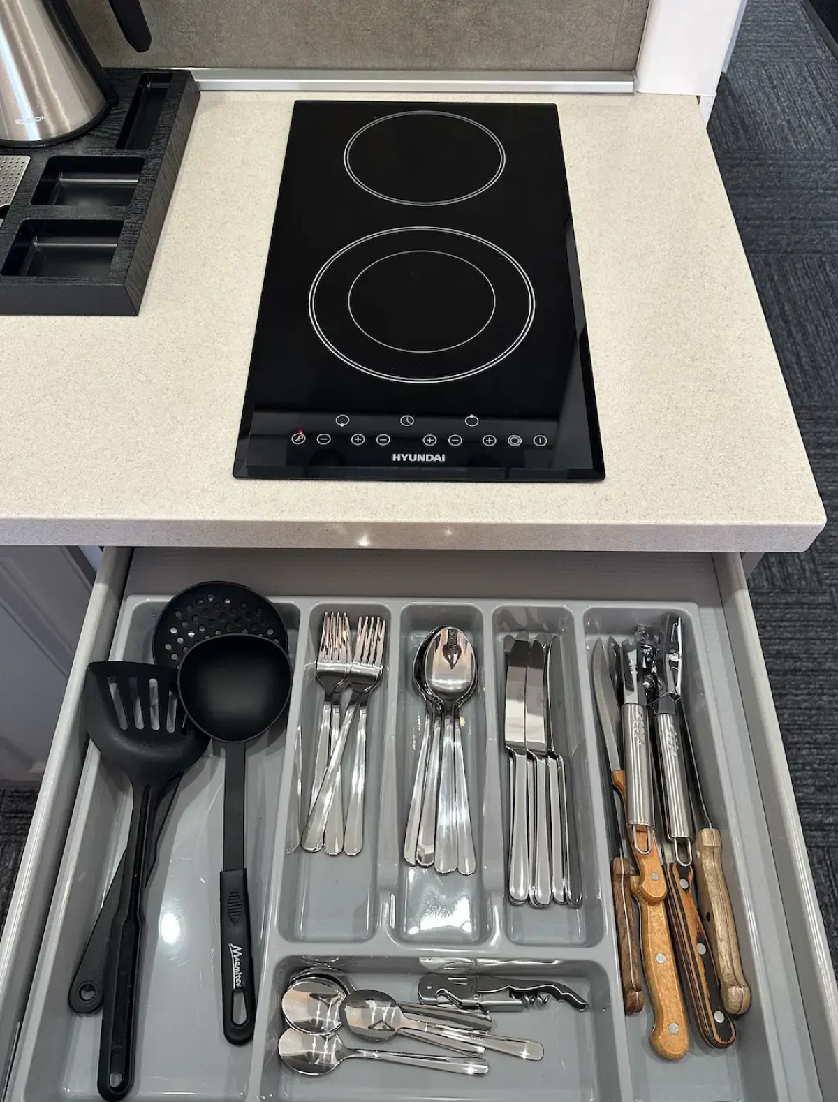 Квартира ГЛК Солнечная долина