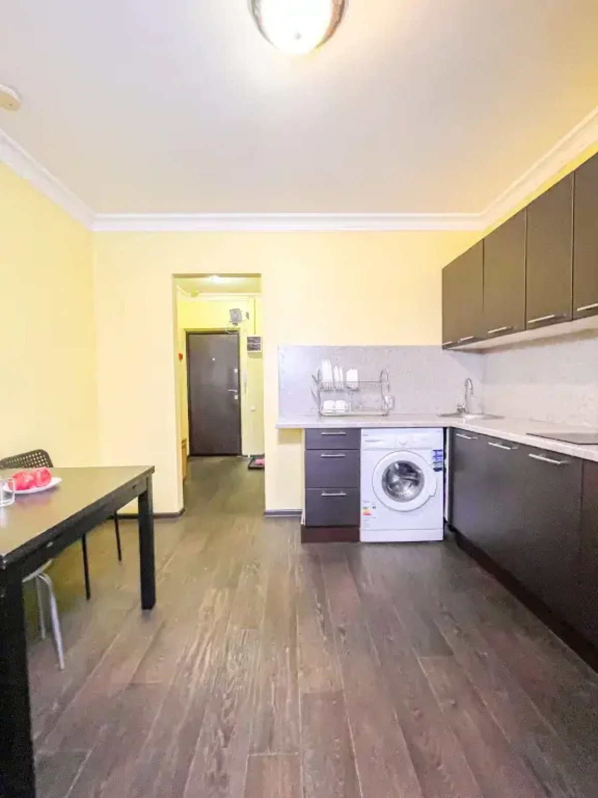 Апартаменты Однокомнатные DearHome Shosse Энтузиастов 5Б