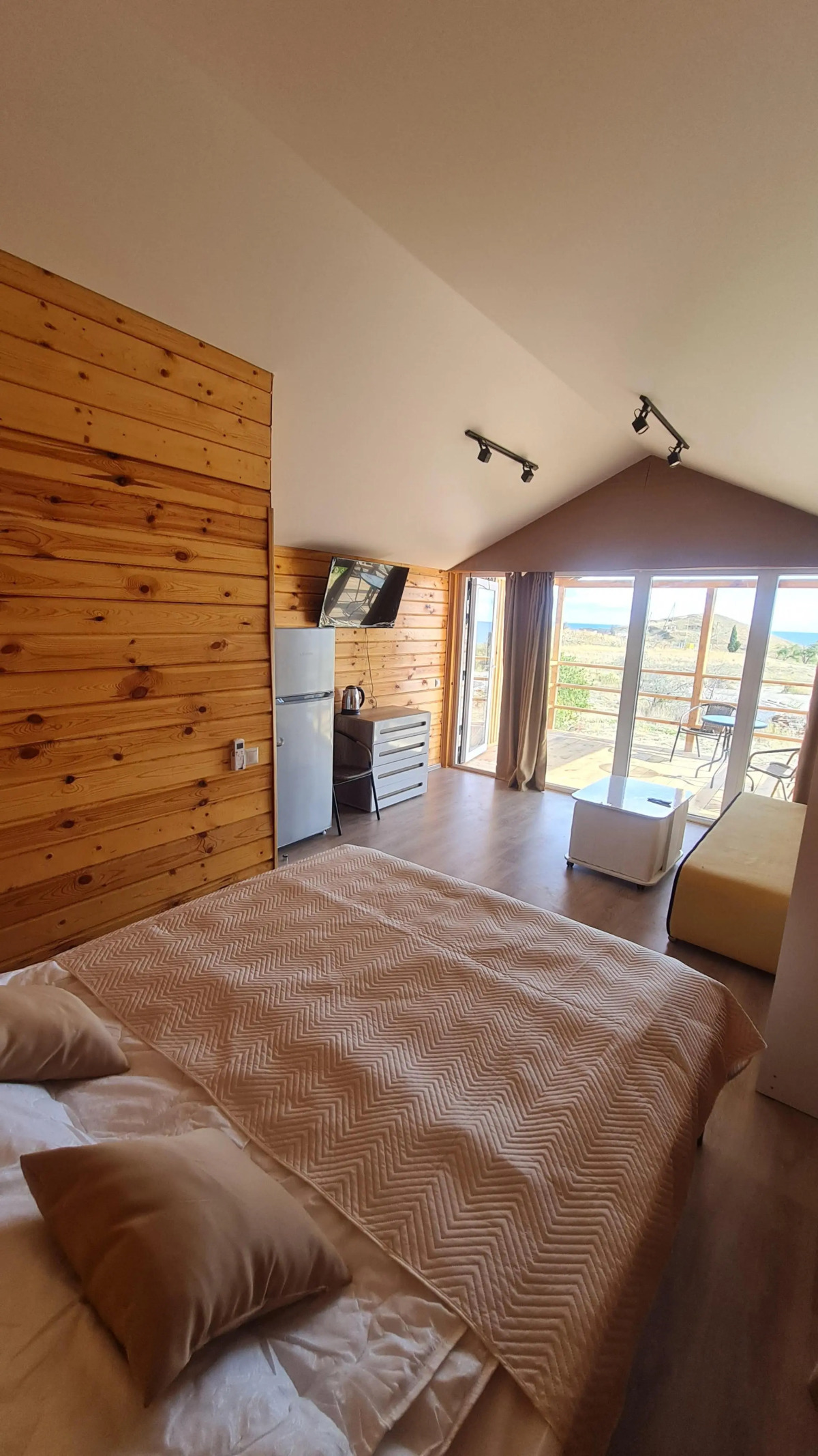 Шале Я Отдыхаю