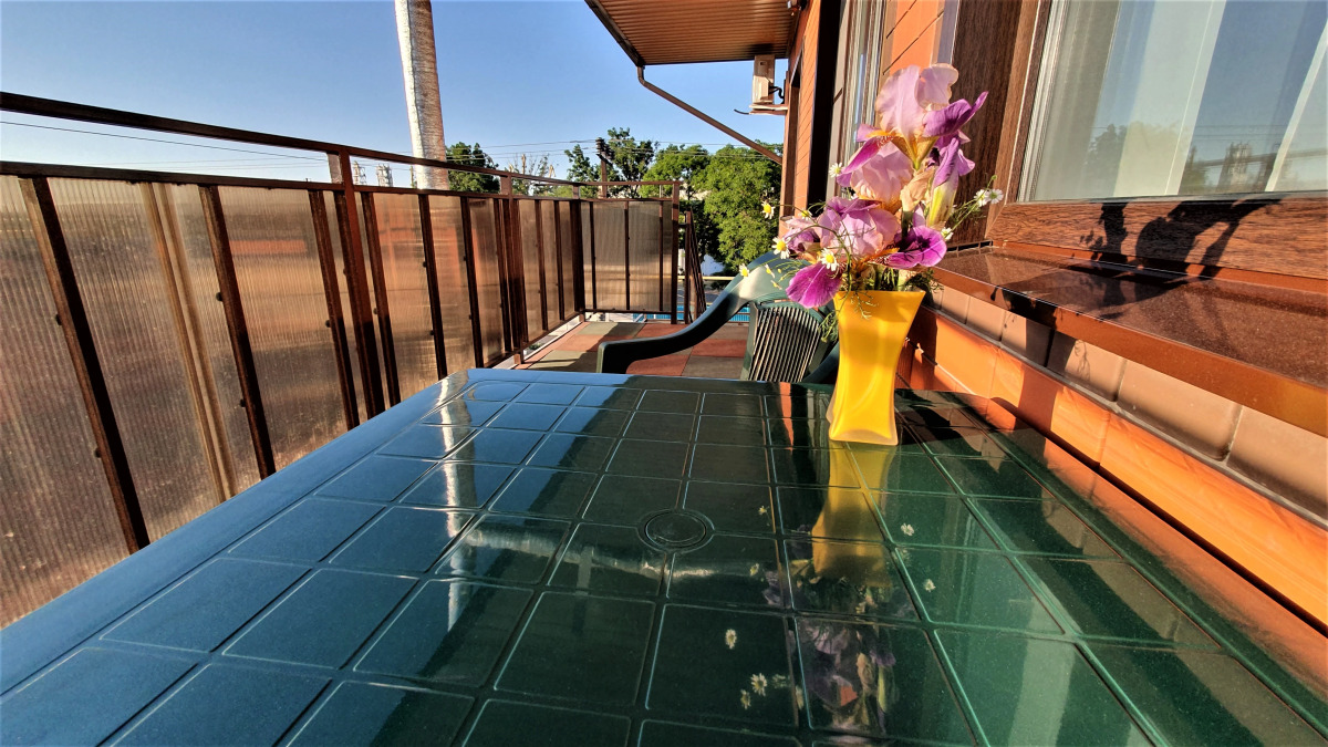 Апартаменты Приморская Набережная