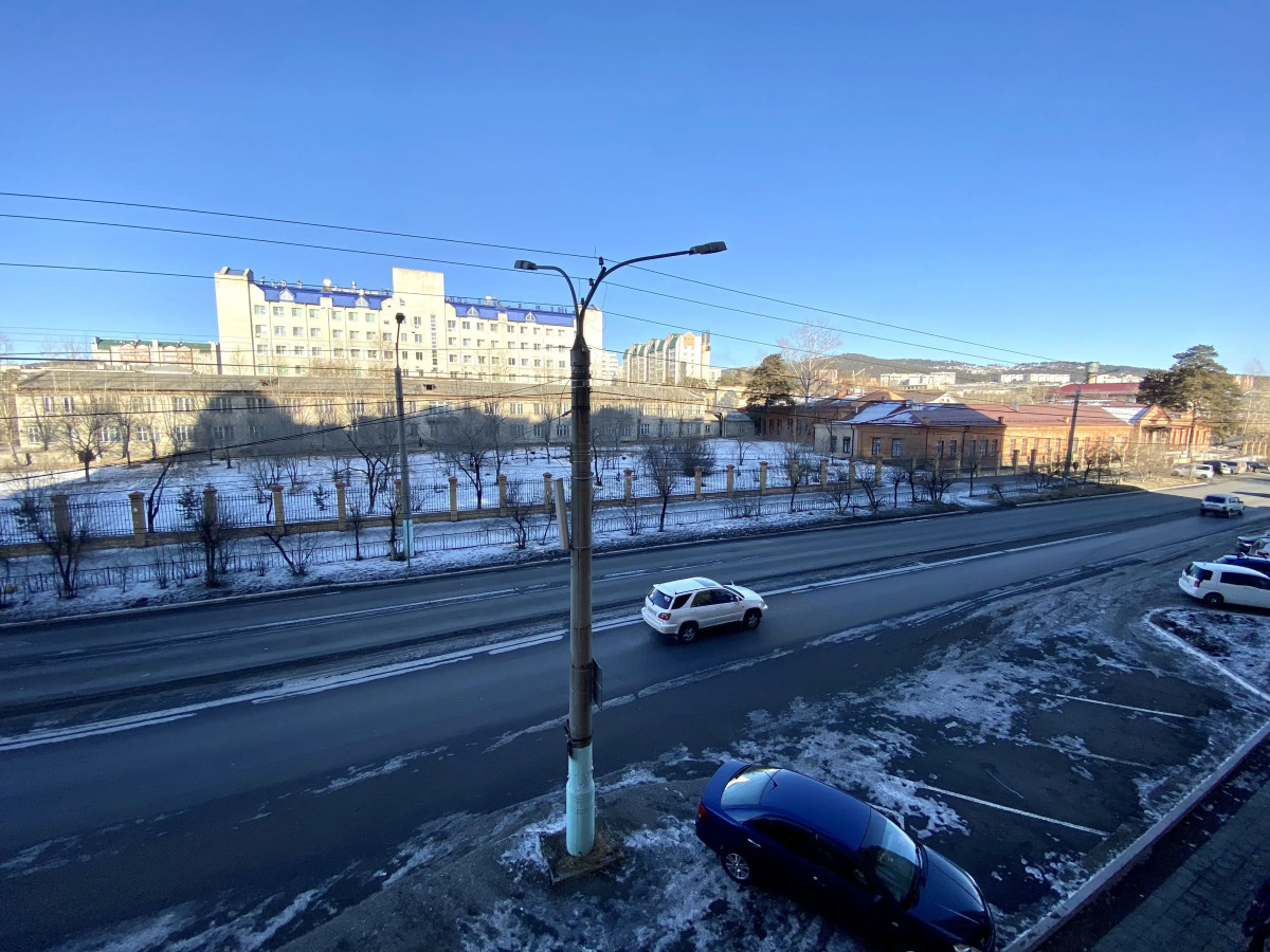 Апартаменты Декабрист Ленина 17 №33