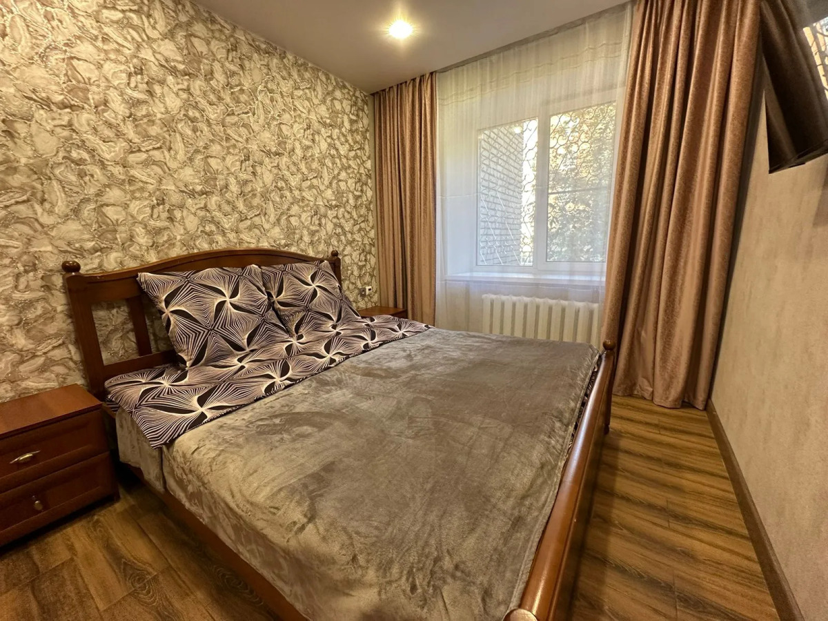 Квартира Двухкомнатная на Руднева