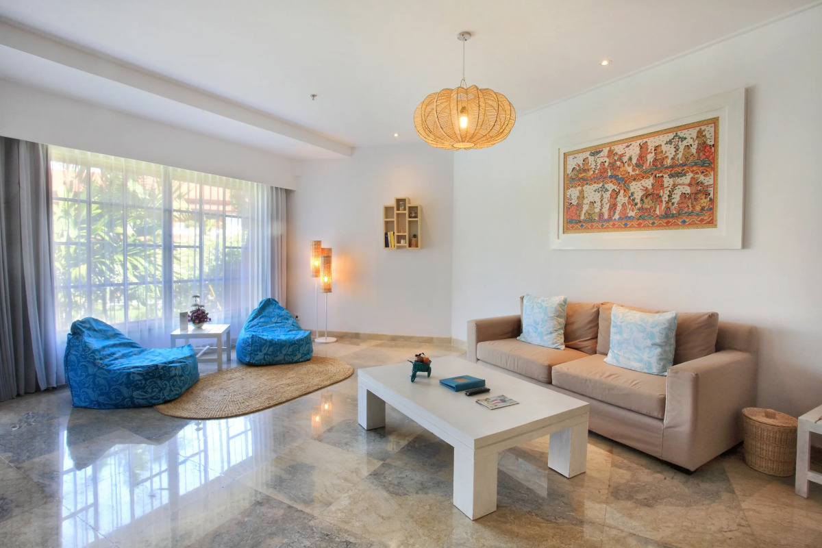 Sol Benoa Bali - All Inclusive