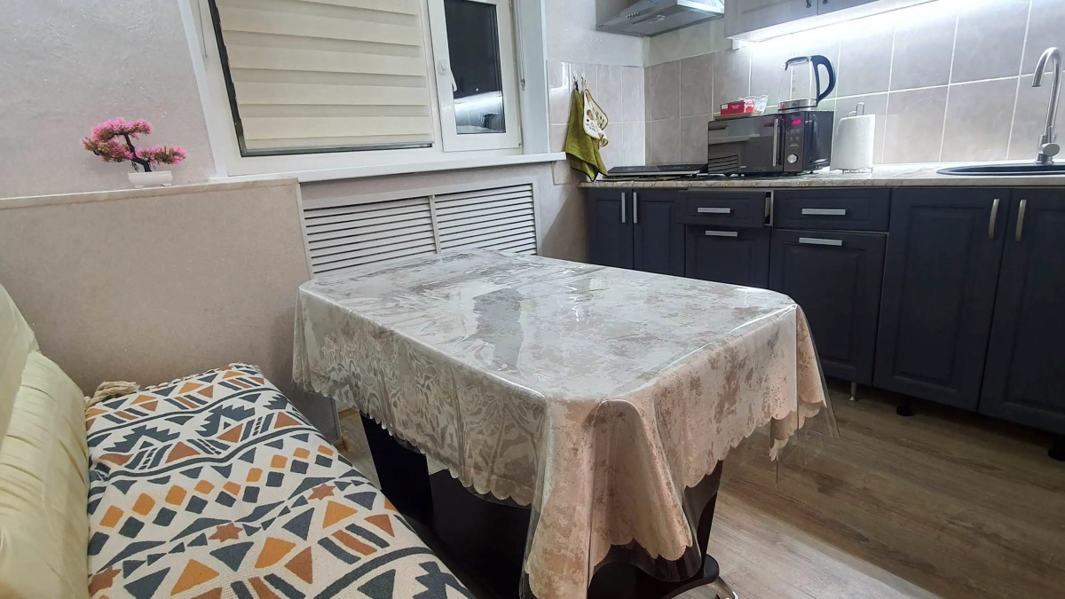 Апартаменты в Угольных Копях