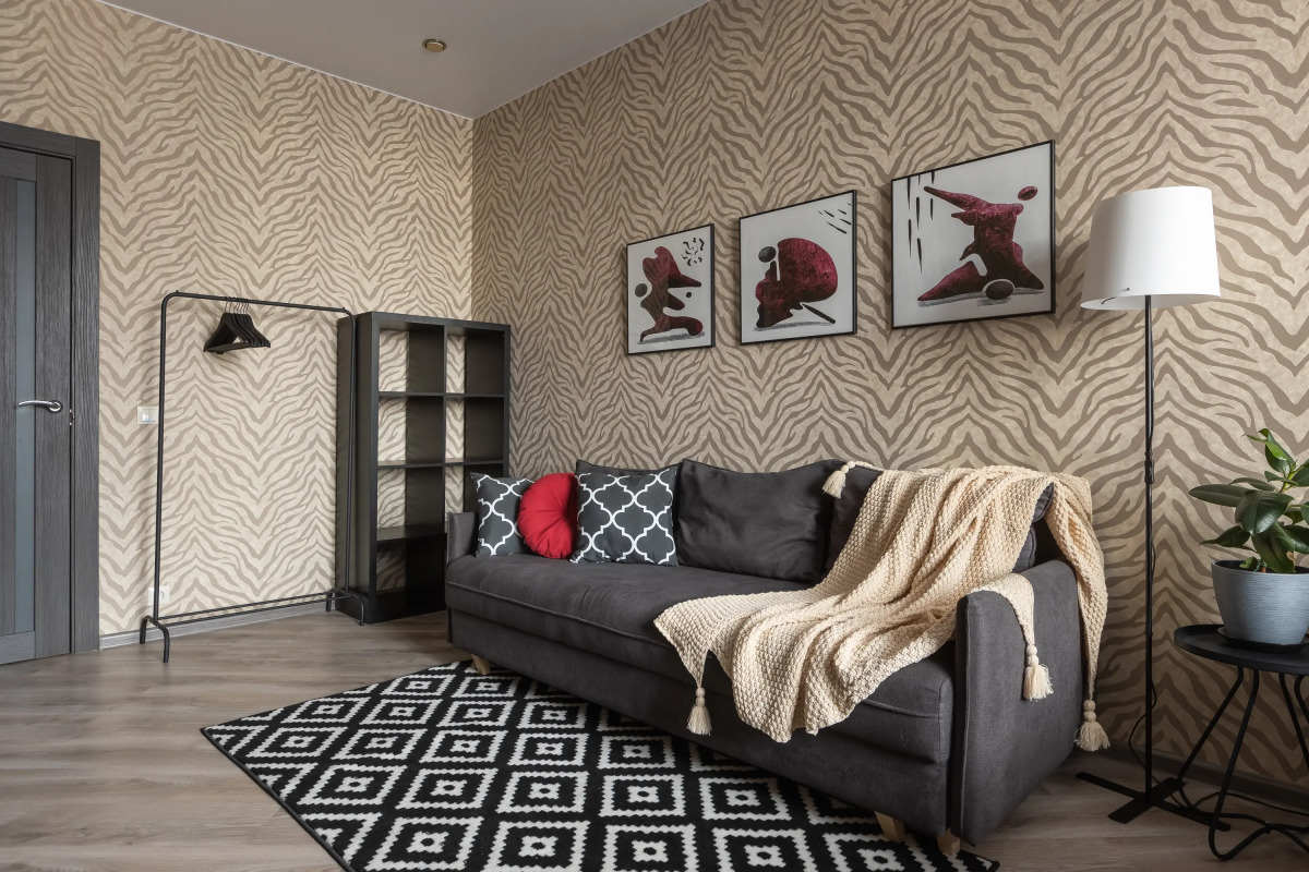 Квартира Li Apartments City