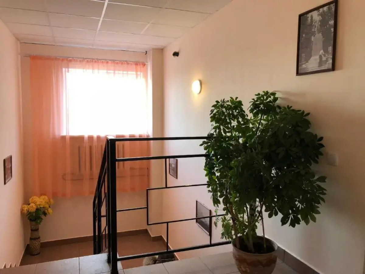 Мини-отель Ершов