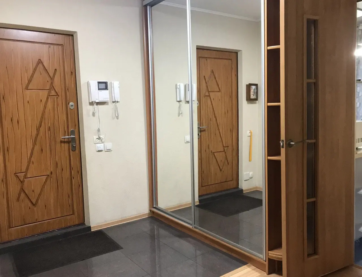 Апартаменты 2-комнатные | Sun beach | GoodNight